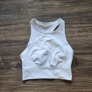 NWOT Lululemon Ebb to Train Bra
